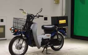 SUZUKI BIRDIE 50 2025 BA42A