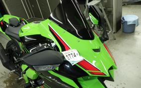 KAWASAKI ZX 10 NINJA ABS 2023 ZXT02L