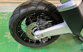 HONDA X-ADV 750 2017 RC95