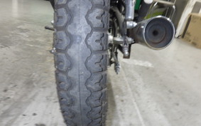 SUZUKI GN125 H 1992