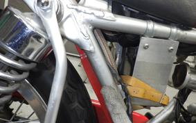 HONDA CB250 RS Z 1993 MC02