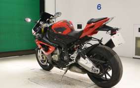BMW S1000RR 2013