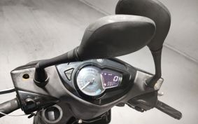 YAMAHA CYGNUS125XSR SE44J