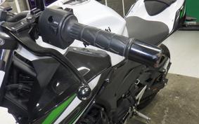 KAWASAKI Z400 Gen.2 2020 EX400G