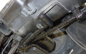 SUZUKI ADDRESS 110 CF11A