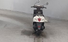 SUZUKI LETS CA4AA