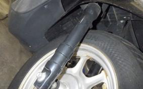 HONDA TACT-4ﾍﾞｰｼｯｸ AF79
