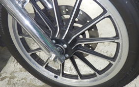 HARLEY FXDL 1450 2004