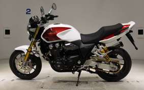 HONDA CB1300SF SUPER FOUR SP 2018 SC54