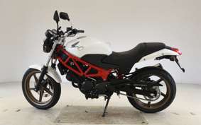 HONDA VTR 250 Gen. 2 2001 MC33