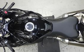 SUZUKI HAYABUSA Gen.3 2025