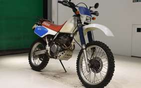 HONDA XR250R 2021