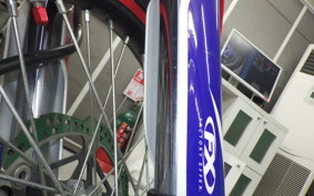 HONDA CRF250 RALLY 2002 MD44