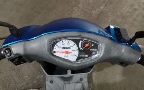 SUZUKI ADDRESS V125 CF46A