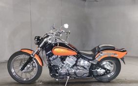 YAMAHA DRAGSTAR 400 VH01J