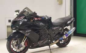 KAWASAKI ZX 1400 NINJA R A 2015