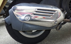 VESPA VXL125