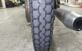 HONDA C50 SUPER CUB 2001 AA01