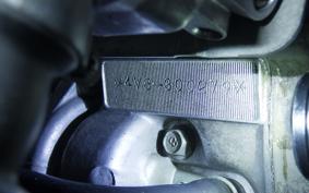 YAMAHA XJ550 2026 4V8