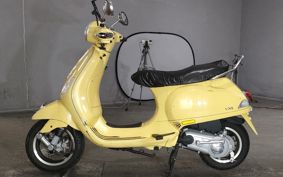 VESPA VXL125 ..