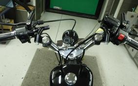 YAMAHA DRAGSTAR 1100 2005 VP13J
