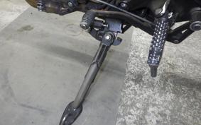 SUZUKI SV650 X A 2018