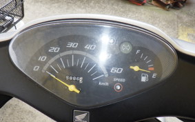 HONDA DIO Gen.6 2025 AF68