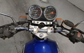 SUZUKI EN125 PCJK6