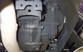 SUZUKI ｼﾞｸｻｰ250SF 2025 ED22B