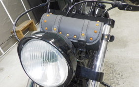 YAMAHA DRAGSTAR 400 CLASSIC 1999 4TR