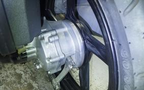 SUZUKI ADDRESS 110 2022 CE47A