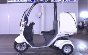 HONDA GYRO CANOPY-2