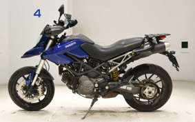 DUCATI HYPERMOTARD 796 2010