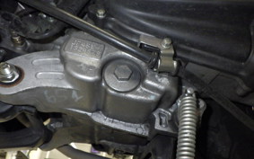 HONDA LEAD 125 2003 JF45
