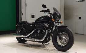 HARLEY XL1200X 2011