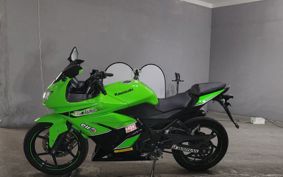KAWASAKI NINJA250R EX250K