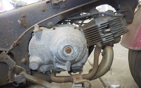 HONDA US90 2004 US90