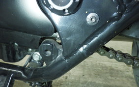 BENELLI インペリアーレ400 2022