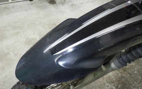 YAMAHA SEROW 250 2015 DG11J
