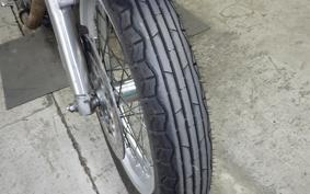 YAMAHA SR400 Gen.3 2004 RH01J