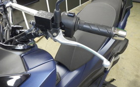 HONDA PCX125 2008 JK05