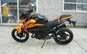 KAWASAKI Z400 ABS 2020 EX400G