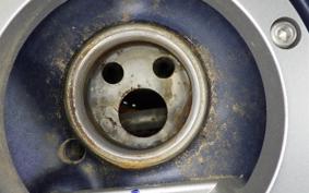 HONDA REBEL 250 MC49