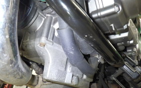 SUZUKI GSR250 2020