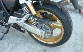 HONDA CB400SF VTEC Spec3 2005 NC39