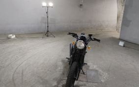 KAWASAKI 250TR BJ250F