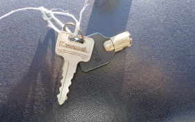 KAWASAKI KDX250SR 2019 DX250F