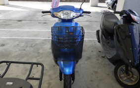 HONDA TACT-4ﾍﾞｰｼｯｸ AF79