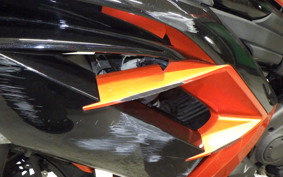 KAWASAKI NINJA 400 2018 EX400E