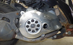 SUZUKI ADDRESS V125 G CF46A